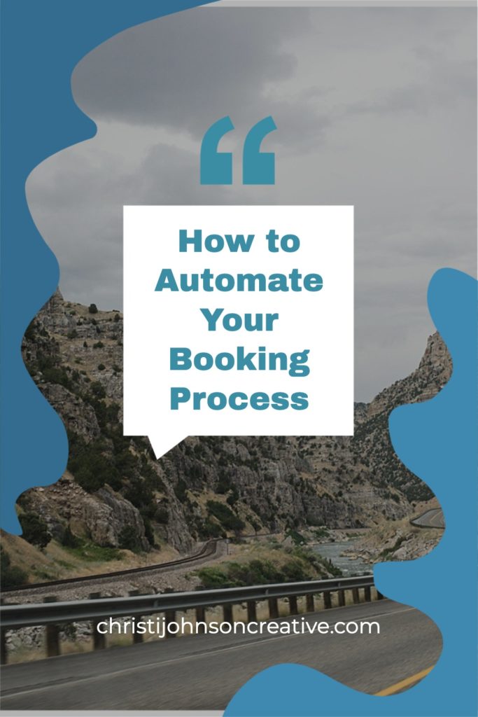 How to Automate Your Booking Process