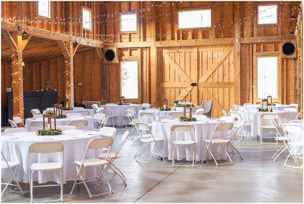 charlyn farms wedding reception easley sc
