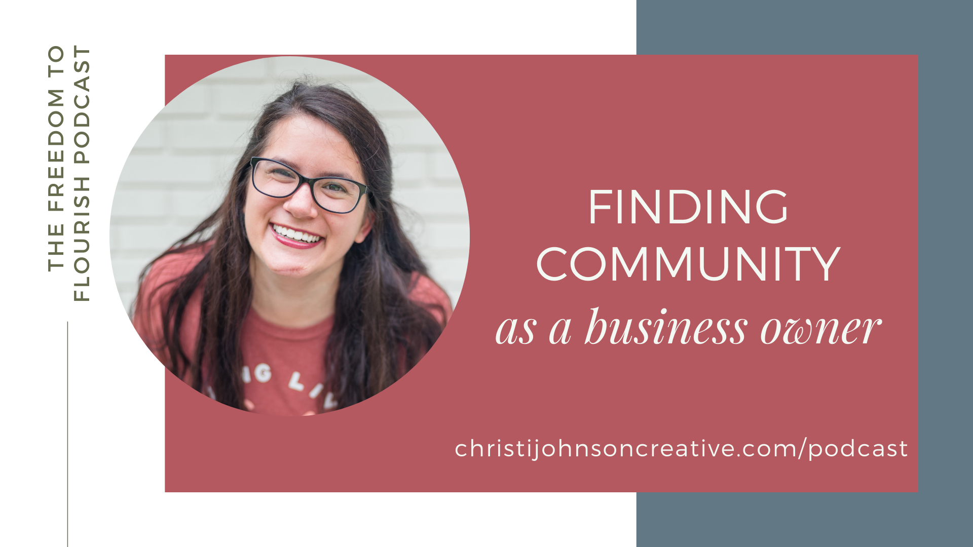 finding community as a small business owner