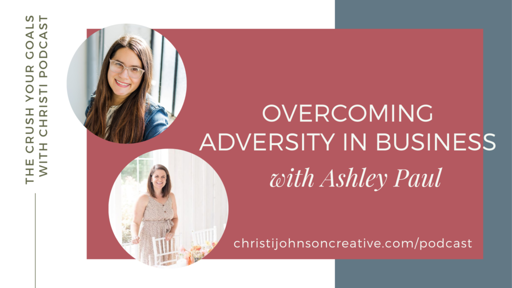 adversity in business