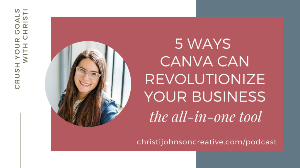 5 ways canva can revolutionize your business 