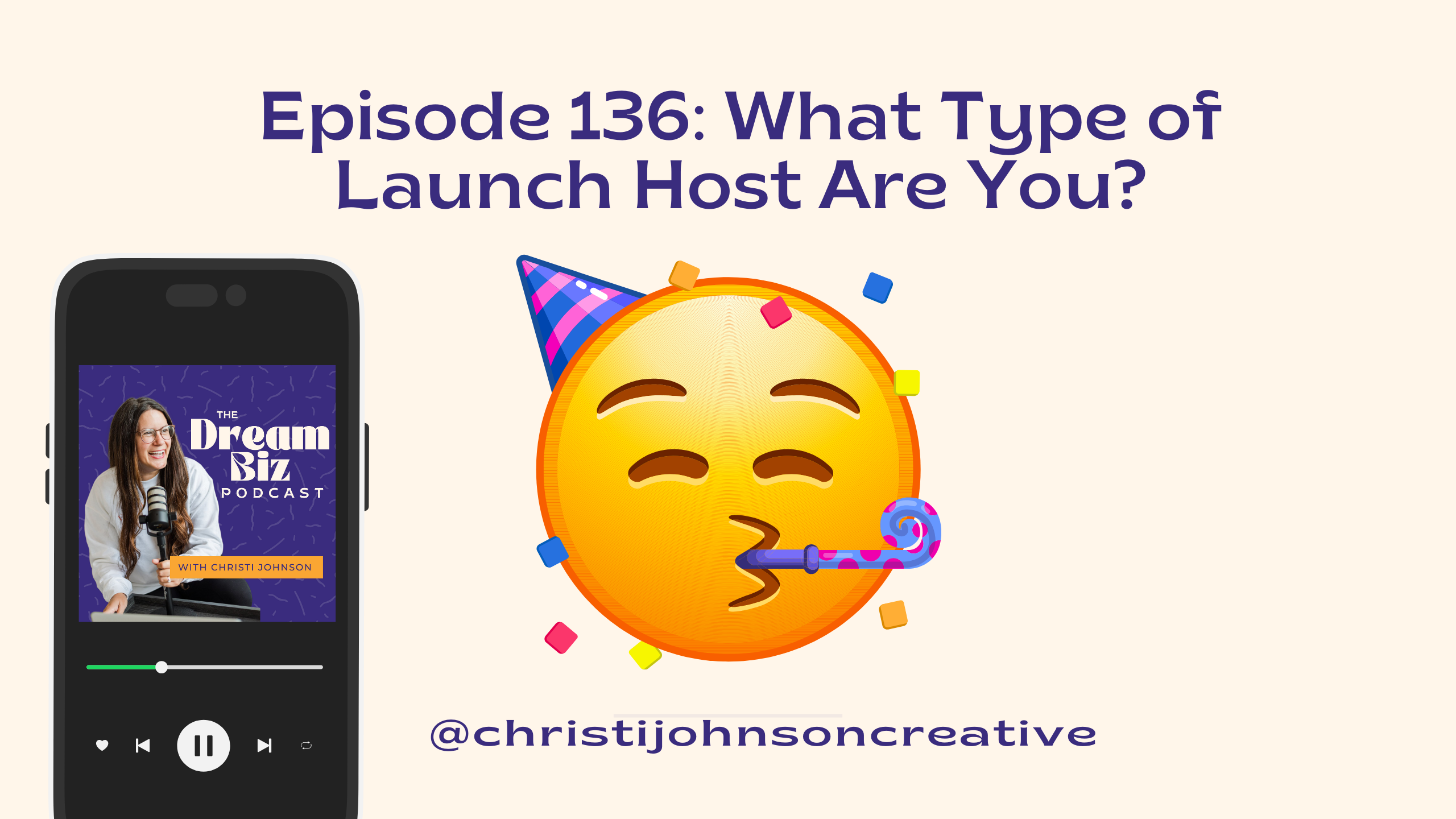 ID: Episode 136: What Type of Launch Host Are You?